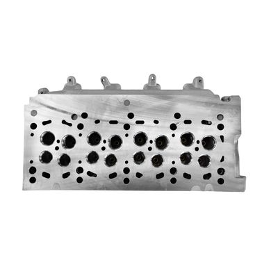 2 Camshaft MLG034E Dieselcilinderkop voor brandstofefficiëntie