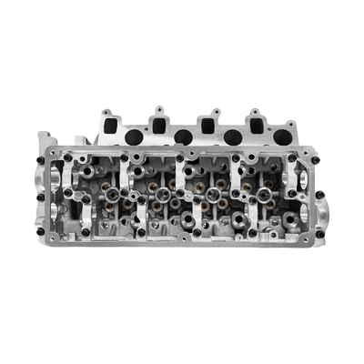 2 Camshaft MLG034E Dieselcilinderkop voor brandstofefficiëntie