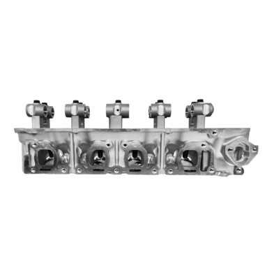 Aluminiumlegering MLG035A Cilinderkop voor benzinebrandstof