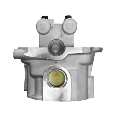 Aluminiumlegering MLG035A Cilinderkop voor benzinebrandstof