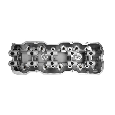 Aluminiumlegering MLG035A Cilinderkop voor benzinebrandstof