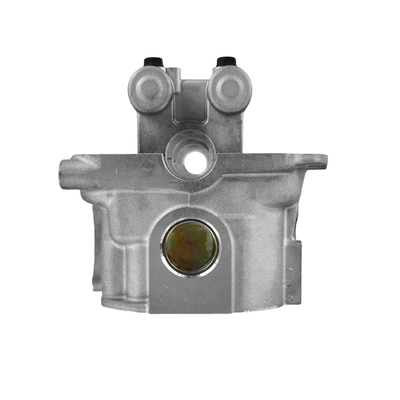 Camshaft-klaar aluminium legering MLG035B cilinderkop voor optimale prestaties