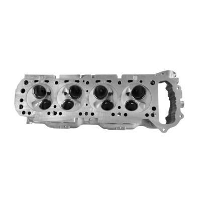 Camshaft-klaar aluminium legering MLG035B cilinderkop voor optimale prestaties