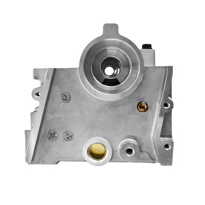Brandstof MLG036A Cilinderkop voor 2.2/2.2 CRDI dieselmotor