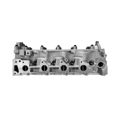Brandstof MLG036A Cilinderkop voor 2.2/2.2 CRDI dieselmotor