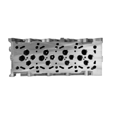 Brandstof MLG036A Cilinderkop voor 2.2/2.2 CRDI dieselmotor