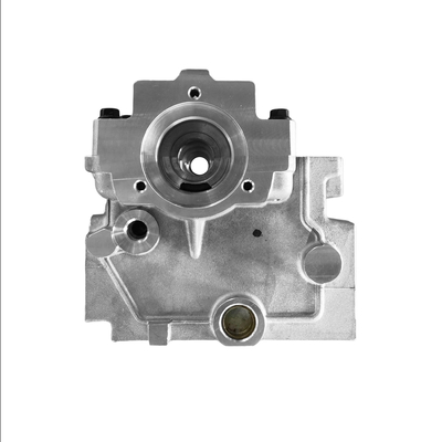MLG036B Cilinderkop Ultieme keuze voor 4-cilinder diesels