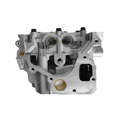 3.0TDI Verplaatsing 4 cilinder MLG038B Cilinderkop