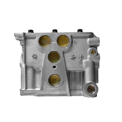 3.0TDI Verplaatsing 4 cilinder MLG038B Cilinderkop