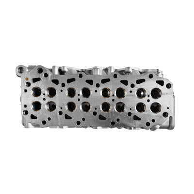 3.0TDI Verplaatsing 4 cilinder MLG038B Cilinderkop
