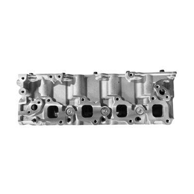 Aluminiumlegering MLG038C Cilinderkop voor dieselbrandstofprestaties