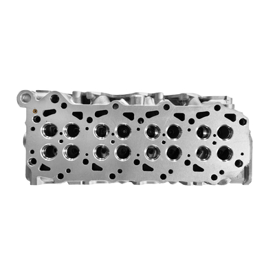 Aluminiumlegering MLG038C Cilinderkop voor dieselbrandstofprestaties