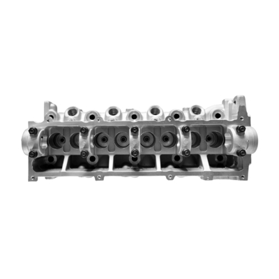 MLG042B Dieselcilinderkop ontworpen voor een optimale camshaftprestatie
