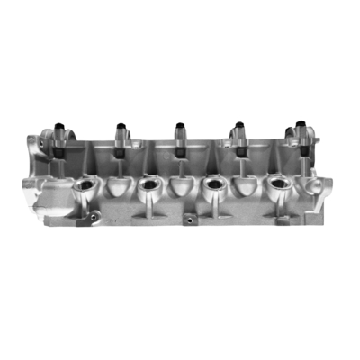 MLG042B Dieselcilinderkop ontworpen voor een optimale camshaftprestatie