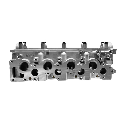 MLG042B Dieselcilinderkop ontworpen voor een optimale camshaftprestatie