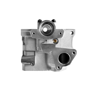 MLG042B Dieselcilinderkop ontworpen voor een optimale camshaftprestatie
