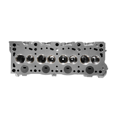 MLG042B Dieselcilinderkop ontworpen voor een optimale camshaftprestatie