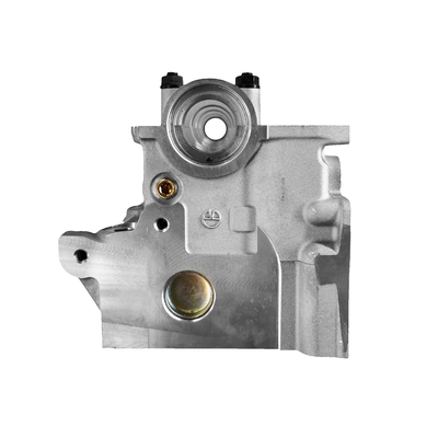 4 cilinders MLG043B Design van het cilinderkopje met camshaft