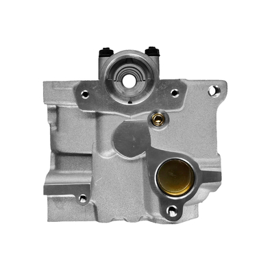 4 cilinders MLG043B Design van het cilinderkopje met camshaft