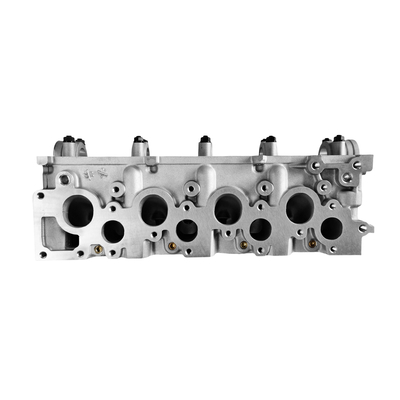 4 cilinders MLG043B Design van het cilinderkopje met camshaft