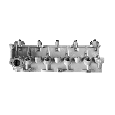 4 cilinders MLG043B Design van het cilinderkopje met camshaft