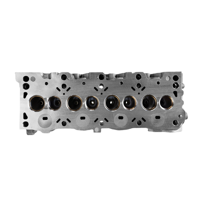 4 cilinders MLG043B Design van het cilinderkopje met camshaft