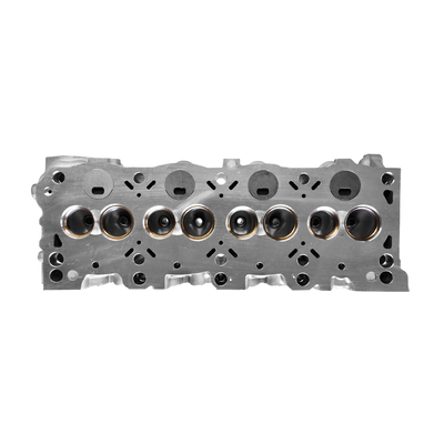 Aluminiumlegering MLG043C Silinderkop Superieure prestaties