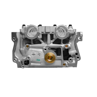 MLG045A Cylinder Head 2.7 Displacement And 16 Vale For Durable Engines