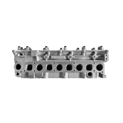 19.8 KG Diesel MLG046C Cilinderkop Voor prestaties