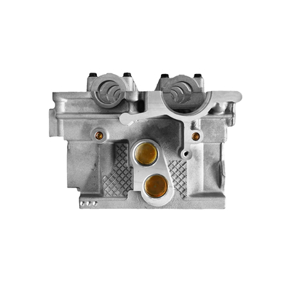 19.8 KG Diesel MLG046C Cilinderkop Voor prestaties