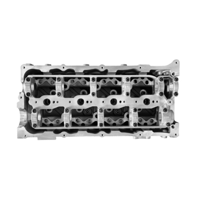19.8 KG Diesel MLG046C Cilinderkop Voor prestaties