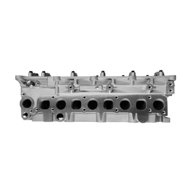 Aluminiumlegering MLG046D Cylinderkop voor viercilindermotoren