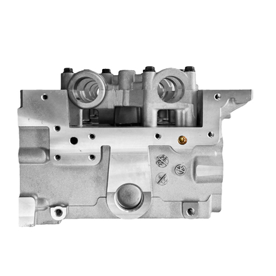 Aluminiumlegering MLG046D Cylinderkop voor viercilindermotoren