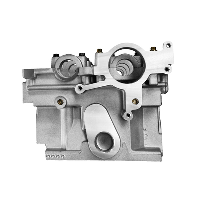 Aluminiumlegering MLG046D Cylinderkop voor viercilindermotoren