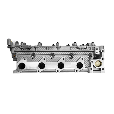 Aluminiumlegering MLG046D Cylinderkop voor viercilindermotoren