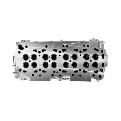 Duurzaam MLG051A cilinderkop voor 2,5D-motor met vier cilinders