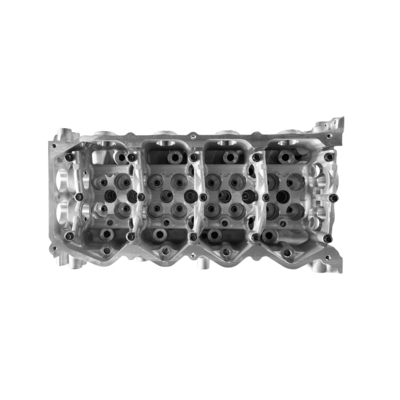 Duurzaam MLG051A cilinderkop voor 2,5D-motor met vier cilinders