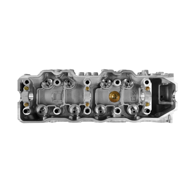 Aluminiumlegering MLG055 Motor voor het upgraden van het cilinderhoofd