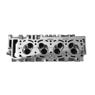 Aluminiumlegering MLG055 Motor voor het upgraden van het cilinderhoofd