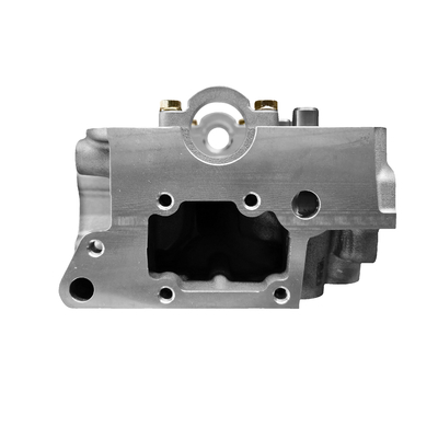 Aluminiumlegering MLG055 Motor voor het upgraden van het cilinderhoofd