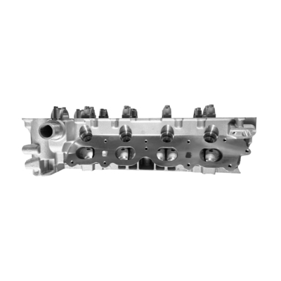 Benzine MLG061 Cilinderkop 4 Cylinderprestaties