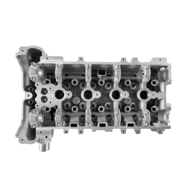 Benzine MLG061 Cilinderkop 4 Cylinderprestaties