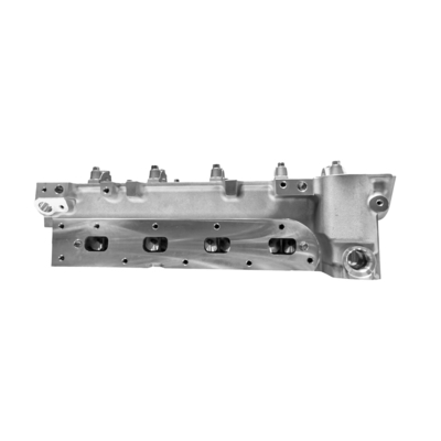 Benzine MLG061 Cilinderkop 4 Cylinderprestaties
