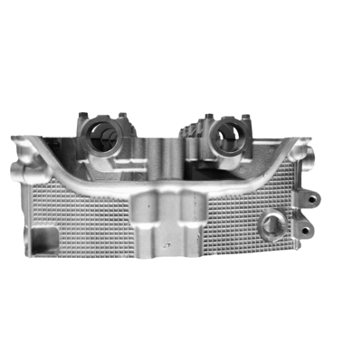 Benzine MLG061 Cilinderkop 4 Cylinderprestaties