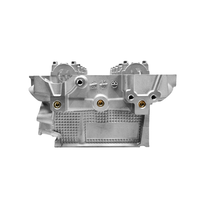 Benzine MLG061 Cilinderkop 4 Cylinderprestaties