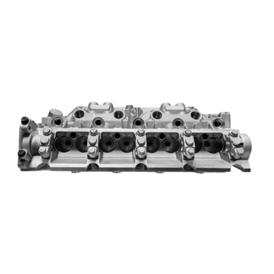 MLG075C Cilinderkop 1.9D/TD Camshaft voor maximale verplaatsingsdoeltreffendheid