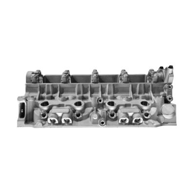 MLG075C Cilinderkop 1.9D/TD Camshaft voor maximale verplaatsingsdoeltreffendheid
