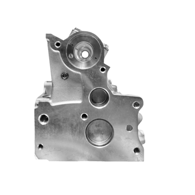MLG075C Cilinderkop 1.9D/TD Camshaft voor maximale verplaatsingsdoeltreffendheid