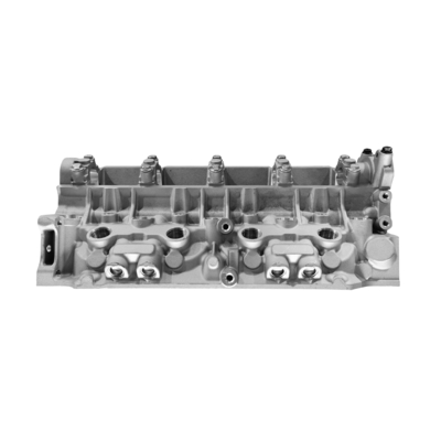 10 kg aluminium legering MLG075D cilinderkop voor optimale prestaties