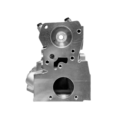 10 kg aluminium legering MLG075D cilinderkop voor optimale prestaties